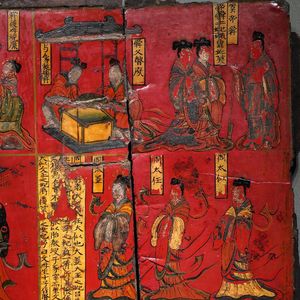 No 98. 小展大热，聊聊良渚博物院的“不朽”