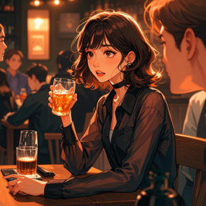 Ep21-chill的聊聊30+中年少女的那些小焦虑
