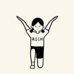 桔子不吃水果