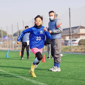 Vol.17 如何在中国培养出一个运动员|鹰眼时间