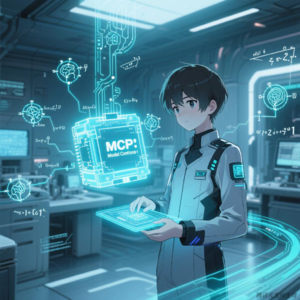 MCP 图文指南 2025