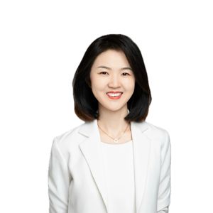 何旋-Katherine