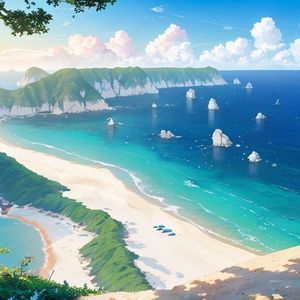 敏时大观