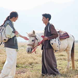 爆红之后：山下有松如何避免成为“时代的沙粒”？