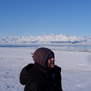 vol.14阿曼达的爱与祈祷！从分手到开创美食事业