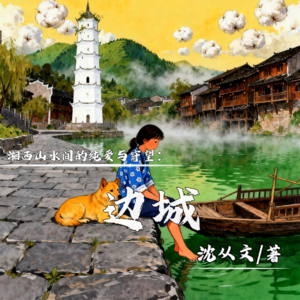 006《边城》：湘西山水间的纯爱与守望