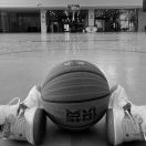 不会三分的三井