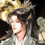 十级帅哥爱好者