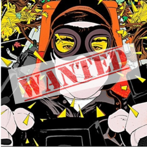 EP04-并不血案（1）：美国少年赤脚大盗的逃亡