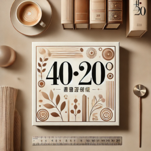 40岁的我们比20岁更自在了吗?