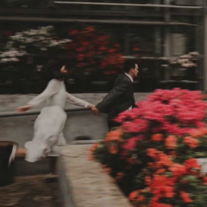 No.10 对谈 | 零滤镜漫谈亲密关系（上）：想要伸出却又收回的手