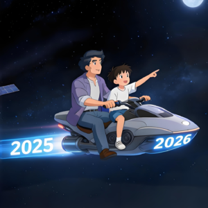 VOL.09_2026，愿我们都能成为孩子最想对话的那个人