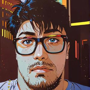 巴斯爸粤语故事