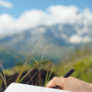 生活的感悟与读书，《我的阿勒泰》吸引我的点