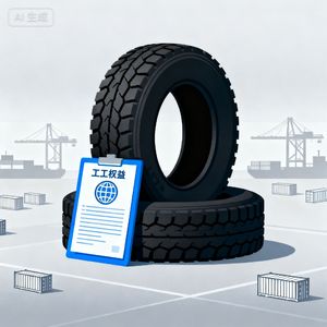 美国用劳工牌暂停轮胎厂进口清关