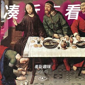 VOL 45 - 羞耻趣味：羞耻是真羞耻，爽也是真爽