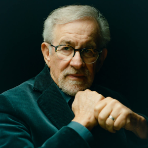 240.对谈导演赵婷、史蒂文·斯皮尔伯格、萨姆·门德斯