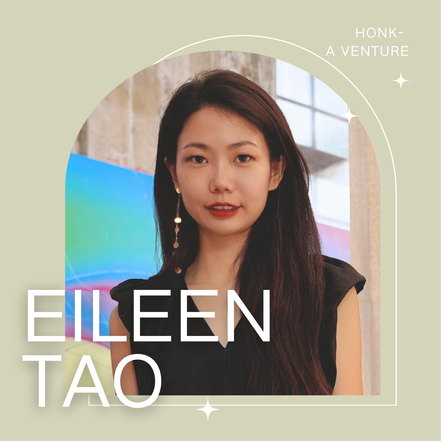装置/花植艺术家 | 陶佳丽 Eileen Tao：坚持做一件事，就会被看见 episode artwork