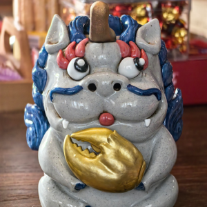 你不知道的龙和龙年｜大红尘系列