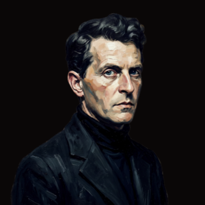 维特根斯坦《维特根斯坦论伦理学与哲学》语言界限丨当语言无法言说，伦理如何存在？