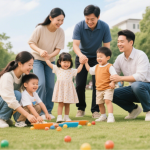 【瑞邻研究院】从“社区实践”到“全人发展”