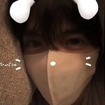 白斑角蝾螈