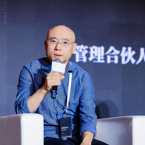 一个厌恶确定性的VC Vol.28章高男:把时间留给好奇心,赚钱是深耕长期价值的附属物