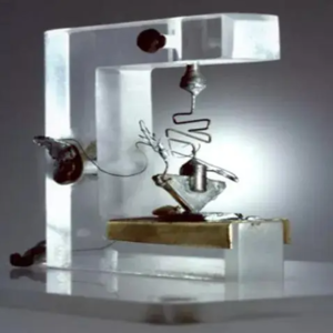 天才的忽略与“叛徒”的成就：从灯泡到芯片的百年传奇 | 2月13日