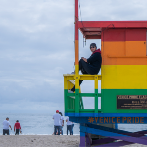 💬另一种声音 004|对谈公益人陆风:当通讯录进入异性婚姻