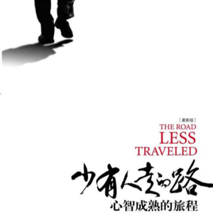17.《少有人走的路》
