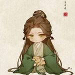 是雨停耶