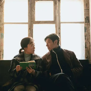 Vol10:《飞行家》李雪琴让我想起了我的母亲