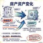 存款大搬家答疑｜你的闲置钱到底放哪才安全