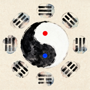 小过卦六爻：把握人生平衡的智慧