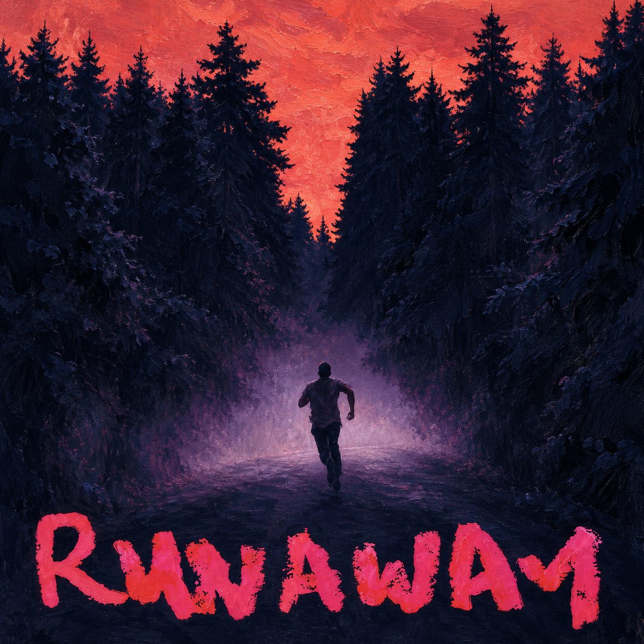 「Runaway」：我们究竟想逃离什么？ episode artwork