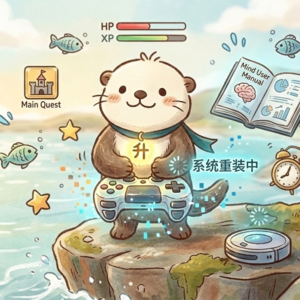 Vol.2 你的“拖延症”其实是你的保镖