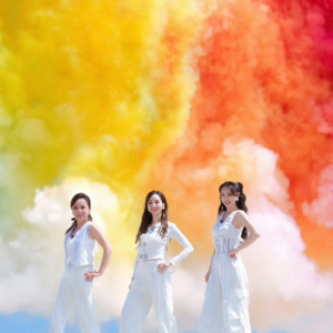 Vol.104｜建议严查《乘风2025》舞美组！9成9有人贪钱了