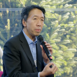 找工作更难了？吴恩达：不是裁人，是工作被重做