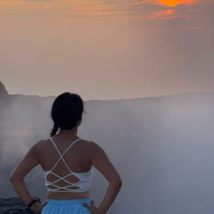 6. 背包途搭，走遍 20 国的“她”