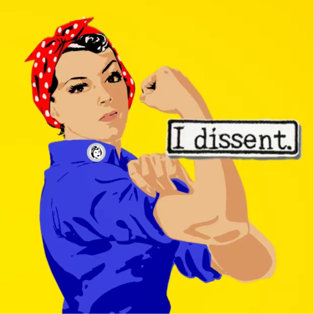 出口成脏！当我们习以为常的语言辱女时，女主对此感到厌烦 episode artwork