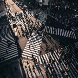 Vol.06 洗掉班味，重新做人