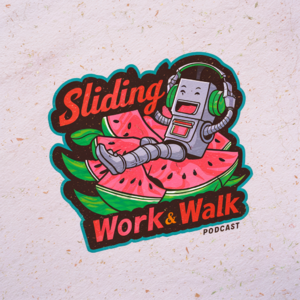 Work & Walk