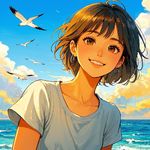 萌小萌的时光记