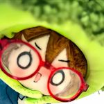 栽一棵小桃树