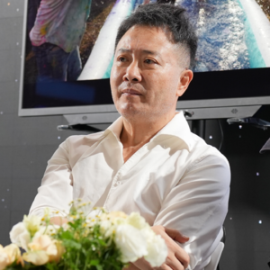 3.电影摄影指导杨述谈： HDR 的未来已来