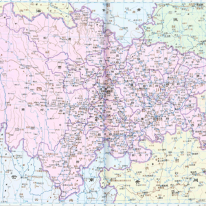 Vol.05 政区地理探寻：边界·治所·人文