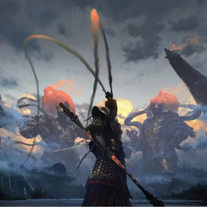 02 到底是不是神作？菜爱玩主播热聊黑神话悟空！