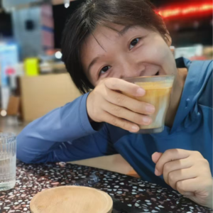 来一杯咖啡丨聊聊《得闲谨制》的得与失