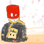 谦只鹤