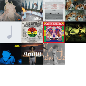 43.「SET」save myself🎵